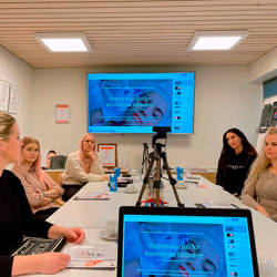 Mandatory Hygiene Course (for Cosmetic and Traditional Tattoo Artists)