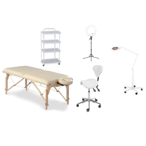 Inventory package (I)