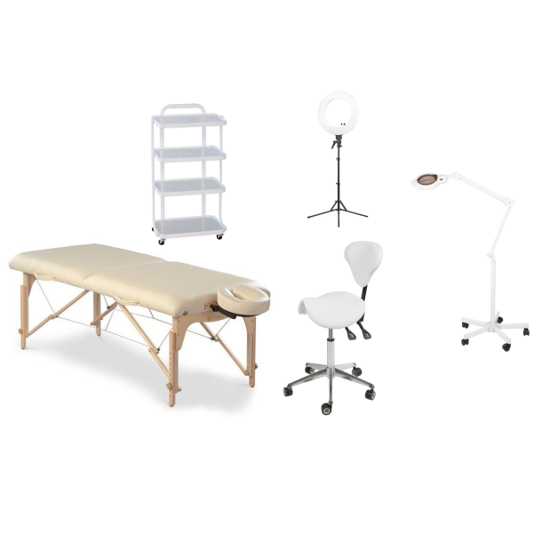 Inventory package (I)