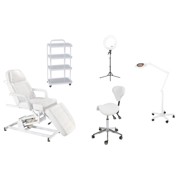 Inventory package (II)