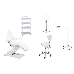 Inventory package (III)