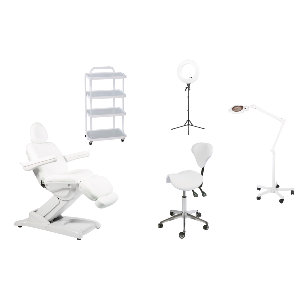 Inventory package (III)