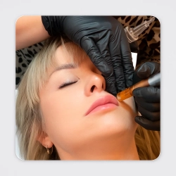 MESO LIPVOLUME Master Course (ONLINE THEORY, PRACTICAL TRAINING AT THE COURSE CENTER)