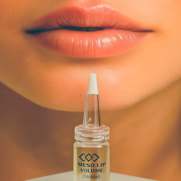 MESO LIPVOLUME Master Course (ONLINE THEORY, PRACTICAL TRAINING AT THE COURSE CENTER)