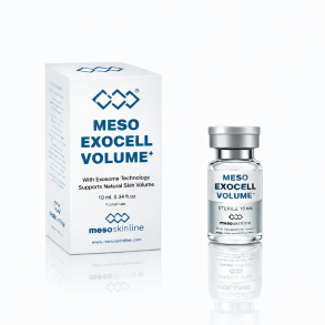 MESO EXCOCELL VOLUME+ (With Exosome Technology - Supports Natural Skin Volume) (10 ml)