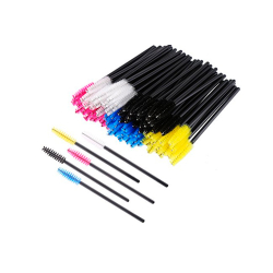 Mascara Brushes synthetic  (50 Pcs)
