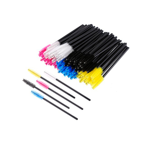 Mascara Brushes synthetic  (50 Pcs)