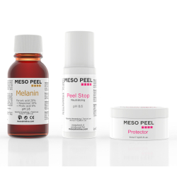 MESO PEEL MELANIN