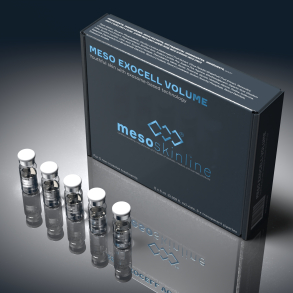 MESO EXOCELL VOLUME (5 x 5ml)