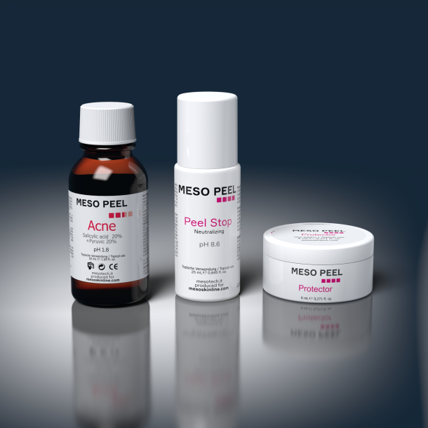 MESO PEEL ACNE