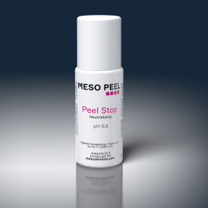 MESO PEEL STOP