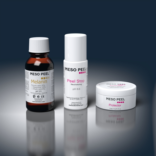 MESO PEEL MELANIN