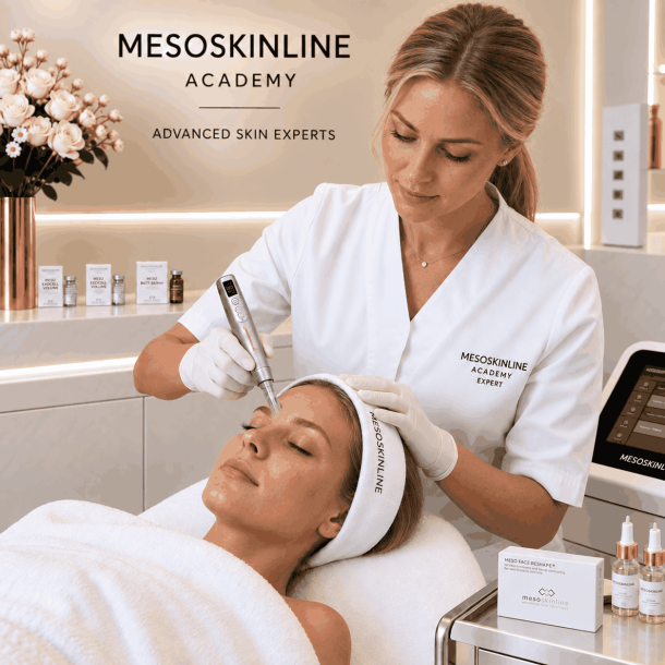 Certified Foundation Course in Microneedling � The Professional Alternative to Injections (Online Theory, Practical Training at the Training Centre)