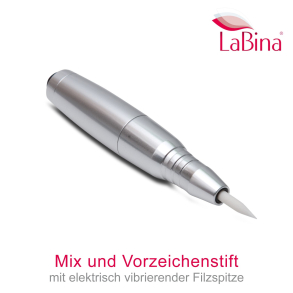 Pigment applicator for blender pen (sterile) (10 pcs.)