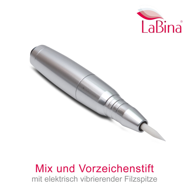 Pigment applicator for blender pen (sterile) (10 pcs.)