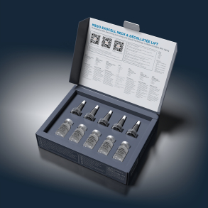 MESO EXOCELL NECK & D�COLLET� LIFT(5 x 5 ml)