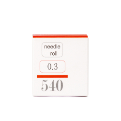 NEEDLE ROLL RECHARGE (Pack of 6 pcs.)