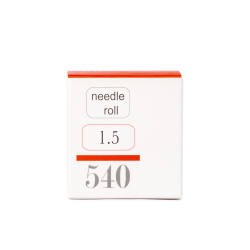 NEEDLE ROLL RECHARGE (Pack of 6 pcs.)