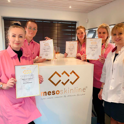 CPD-certified course in Non-invasive mesotherapy(Online theory, Practical training at course center)