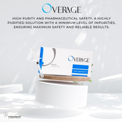 OVERAGE BLUE  2.0 ml (MESO)