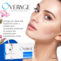 OVERAGE BLUE 1.0 ml (MESO)