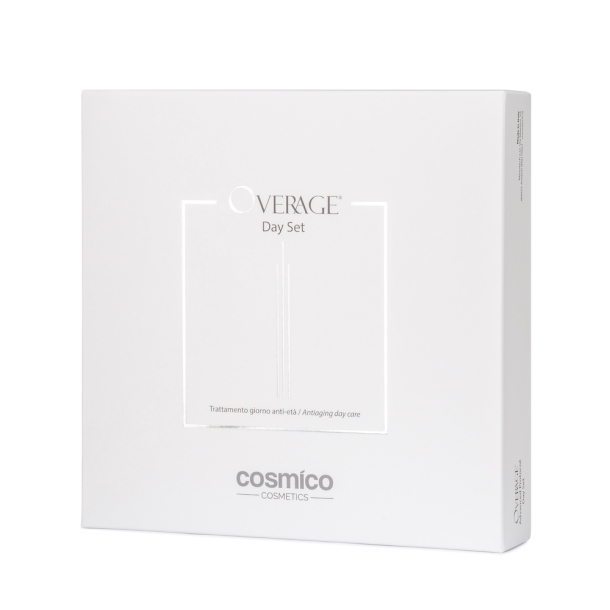 OVERAGE DAY SET (Complete anti-aging treatment)