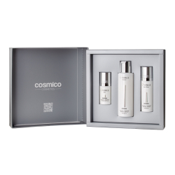 OVERAGE FACE LIFTING SET (Total treatment 3 products)