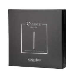 OVERAGE NIGHT SET(Treatment Set 3 products, to firm the skin and reduce wrinkles)