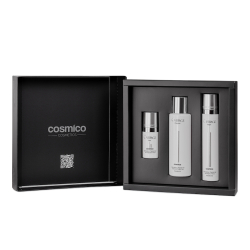 OVERAGE NIGHT SET(Treatment Set 3 products, to firm the skin and reduce wrinkles)