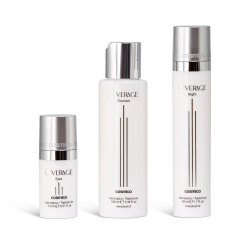 OVERAGE NIGHT SET(Treatment Set 3 products, to firm the skin and reduce wrinkles)