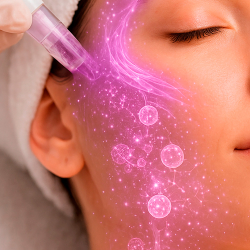 MESO PDRN-tFNA Derma Boost & Restore � Master Course(ONLINE THEORY, PRACTICAL TRAINING AT THE TRAINING CENTER)
