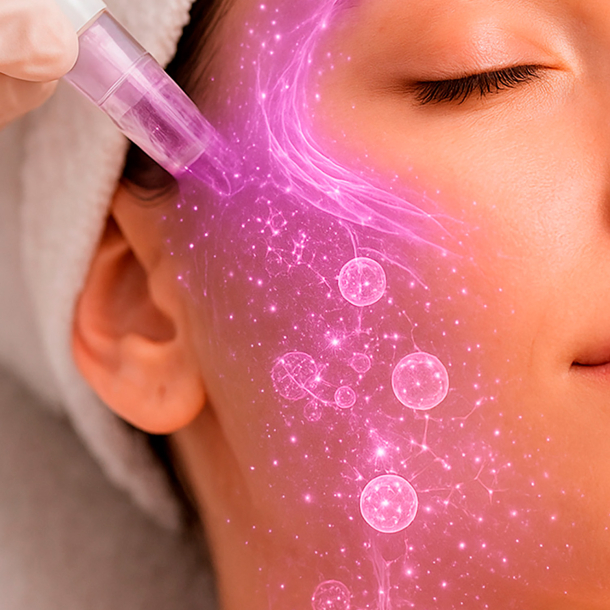 MESO PDRN-tFNA Derma Boost & Restore � Master Course(ONLINE THEORY, PRACTICAL TRAINING AT THE TRAINING CENTER)