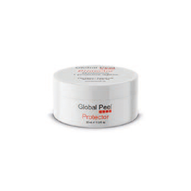 GLOBAL PEEL PROTECTOR (protect sensitive areas)