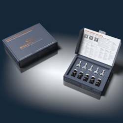 MESO PIGMENT SOLUTION (5 x 5ml)