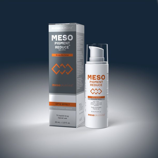 MESO PIGMENT REDUCE (30 ml)