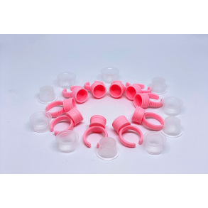 Pigment cups set (20 pcs.)