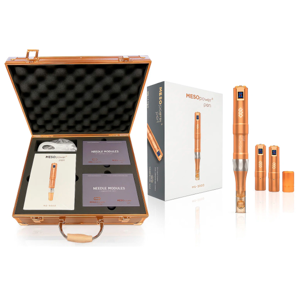 MESOpower Pen