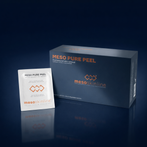 MESO PURE PEEL (24 per box)