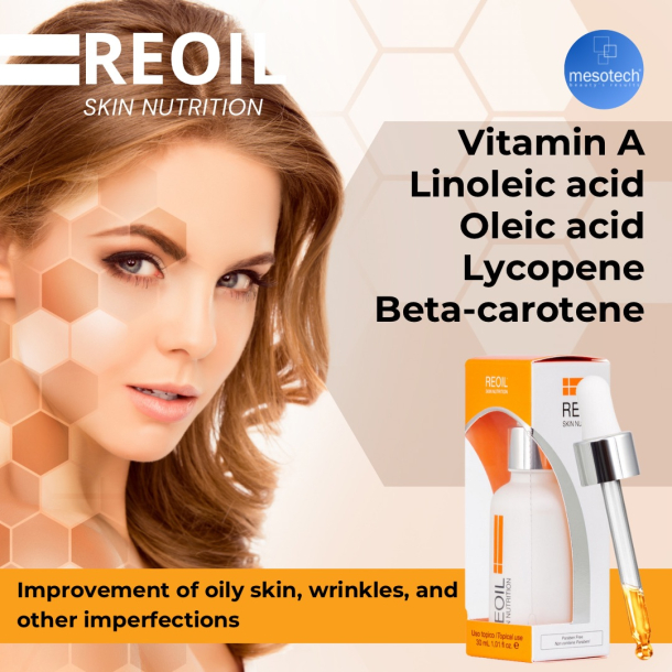 REOIL (30mL)