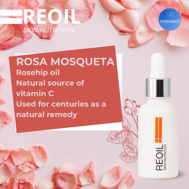 REOIL (30mL)