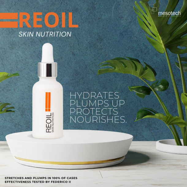 REOIL (30mL)
