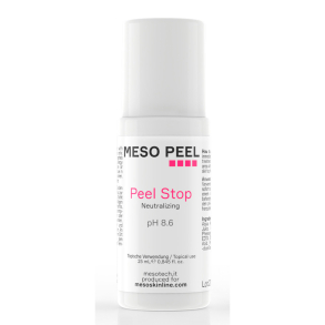 GLOBAL PEEL - PEEL STOP (neutralizing)