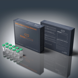 MESO STRETCH MARK REMOVER (10 x 5 ml - Expires January 16, 2026)