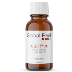GLOBAL PEEL TOTAL PEEL (Anti-fungal and anti-acne properties)