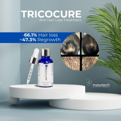 TRICOCURE (Box 4 x 25 mL)