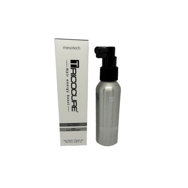 TRICOCURE (Box 4 x 25 mL)