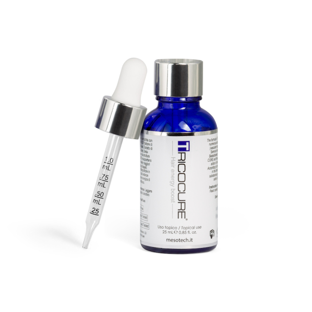 TRICOCURE (Box 4 x 25 mL)
