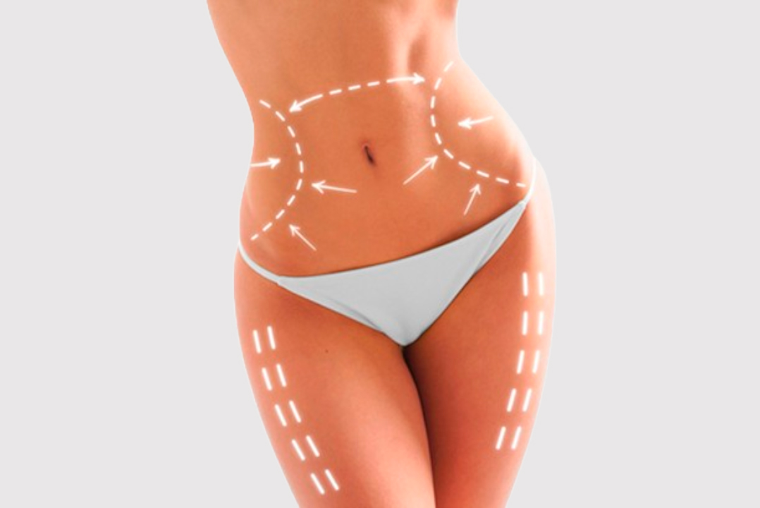 LEG, HIP, STOMACH, BODY