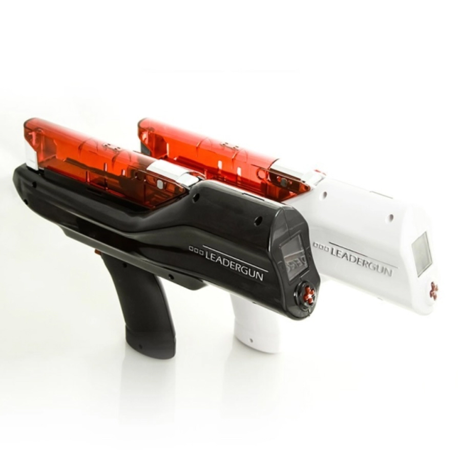 Leadergun
