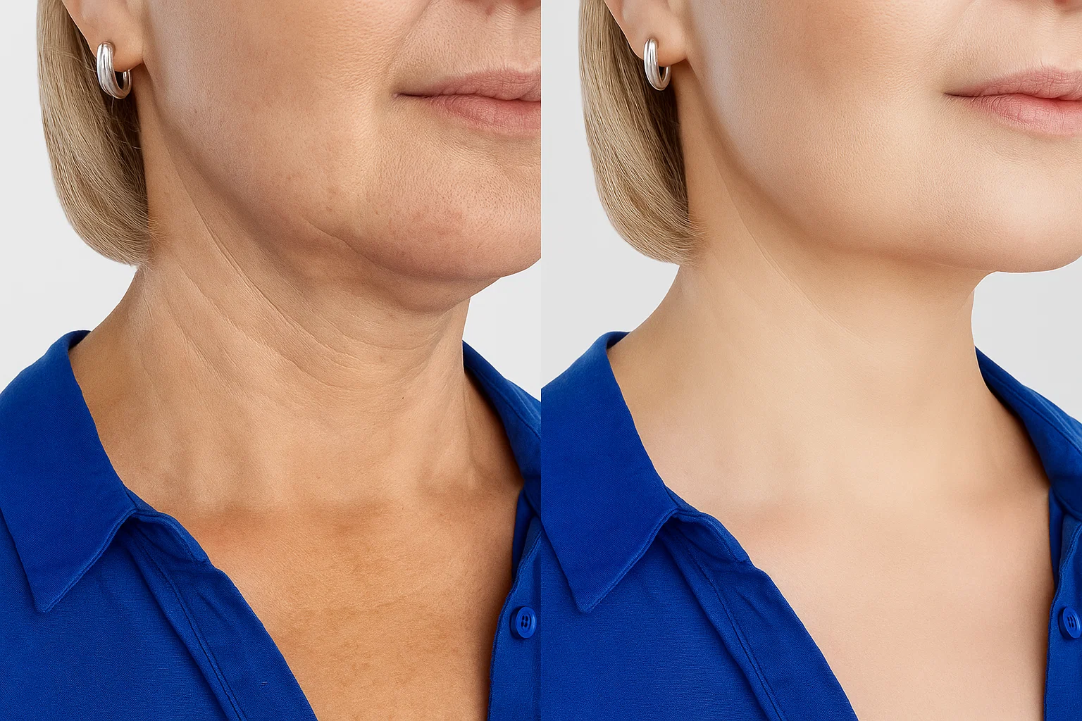 D&Atilde;COLL&Atilde;TE AND NECK